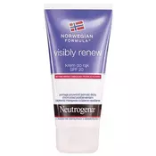 Neutrogena Norwegian Formula® Visibly Renew krema za ruke 75 ml