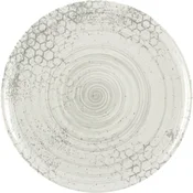 Plitev desertni krožnik Bauscher Smart, premer 17 cm, dekor Minea (6 kos)