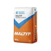 HIDRAVLIČNO VEZIVO SALONIT MALTIT 25 KG 56 VREČ/PALETA