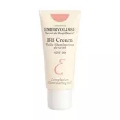 EMBRYOLISSE ARTIST SECRET BB KREMA ZA UJEDNACAVANJE TONA KOŽE I HIDRATACIJU F-20 30ML