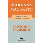 Ekonomija sa misijom