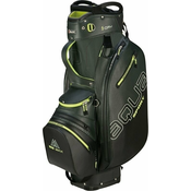 Big Max Aqua Sport 4 Forest Green/Black/Lime Golf torba Cart Bag