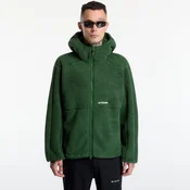 Mikina Columbia Mou/tain™ Fleece Hoodie Woodland XL
