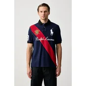 Polo Ralph Lauren polo majica moška bombažna