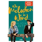 Wie Melodien im Wind