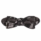 Alexis Mabille Broške & Zaponke BROCHE Črna
