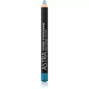 Astra Make-up Jumbo senčila za oči v svičniku odtenek 0064 mermaids t. 3 g