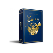PS4 Owlboy - Limited Edition