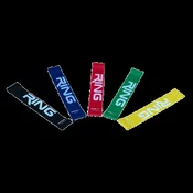 RING set elasticnih guma RX mini band