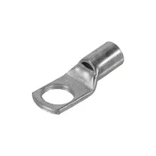 slomart PLASTROL KNI/O-25,0/M10/50 neizolirana očesna kabelska stopica, 25 mm2, M10 (50 kosov)