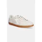 Usnjene superge Skechers HOTSHOT