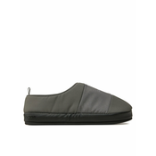 Calvin Klein Jeans Copati Home Slipper Mono YM0YM00840 Siva