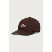 Dickies kapa s šiltom bombažna