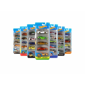 Hot wheels set