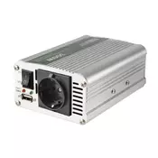 Naponski pretvarac 600W+USB