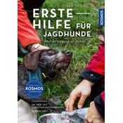 Erste Hilfe für Jagdhunde