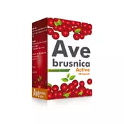 Ave Brusnica