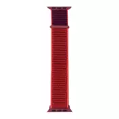 Apple Watch Sport Loop red dark red 38/40/41mm