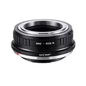 K&F Concept Mount Adapter M42 - Canon R