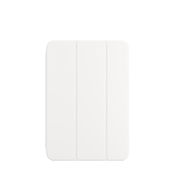Apple Smart Folio für iPad Mini (6. Generation) Weiß
