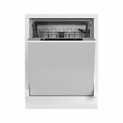 BEKO vgradni pomivalni stroj DIN34330