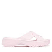 Natikači Crocs Cross Strap 210840 Roza