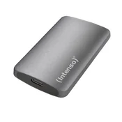 Intenso 2TB SSD TX800 USB 3.2 Gen2x2