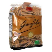 shumee Casarecce polnozrnate testenine 500 g - Garofalo