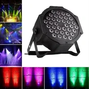 Led par 36W RGB Led Parke