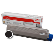 OKI toner BLACK (44059108)
