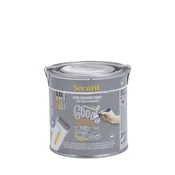 Securit by Vermes SIVA stenska BARVA 0.25 l za markerje s tekočo kredo PNTGYSM