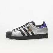 Sneakers adidas Superstar II Anthony Edwards Stone/ Night Grey/ Solar Purple EUR 44