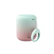 TNB Vodootporni bluetooth zvucnik 3W 021
