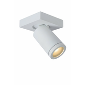 Lucide 09930/05/31 - LED Zatemnitveni reflektor TAYLOR 1xGU10/5W/230V IP44