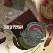 65daysofstatic - Wild Light (Limited Edition) (Transparent Magenta Coloured) (180 g) (LP)