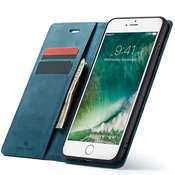 shumee Denarnica SC za iPhone 66s Plus modra