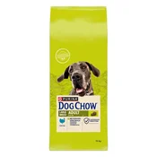 Pasja hrana Purina DOG CHOW Adult Large Breed s puranom, 14 kg