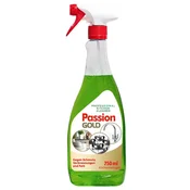 Profesionalno čistilo za kuhinjo v spreju 750 ml