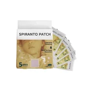Flaster Spiranto patch aromaterapijski