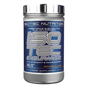 Scitec Nutrition Isotec 1000 g, orange