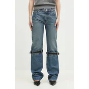 Kavbojke Coperni Hybrid Denim