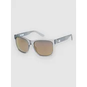Quiksilver Witcher Smoke Kids Sunglasses gold