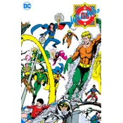 Whos Who Omnibus Vol. 1