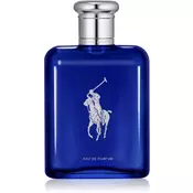 Ralph Lauren Polo Blue parfumska voda za moške 125 ml