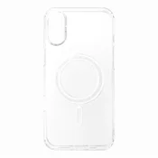 HURTEL HURTEL ULTRA PROZOREN OVITEK ZA SAMSUNG GALAXY S26 ULTRA Z MAGSAFE PROZORNIM, (5000259450)
