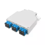 Digitus DN-963890 priklopna plošča