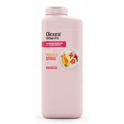 GEL ZA TUSIRANJE VIT C PEACH&CITRUS DICORA 400ML
