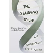 Stairway To Life