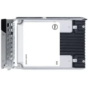 DELL EMC 960GB SSD SATA Read Intensive 6Gbps 512e 2.5in Hot-Plug, CUS Kit