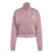 ADIDAS PERFORMANCE Športna jopa na zadrgo HYG mauve